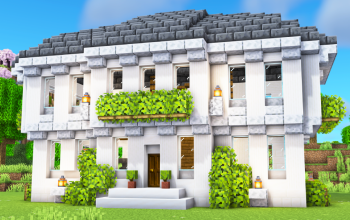 French House