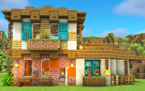 Italian House