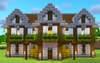 German House