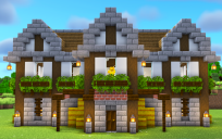 German House
