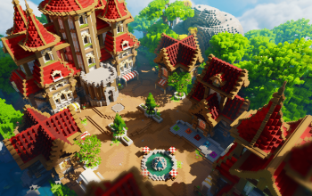 Medieval Fantasy Spawn