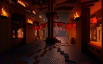 Undercrypt | 200x200 | Desert Dungeon