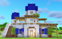 Greek House