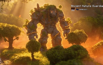 Ancient Nature Guardian