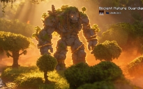 Ancient Nature Guardian