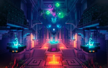 Better Stronghold Dungeon