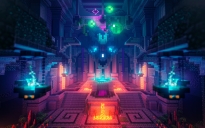 Better Stronghold Dungeon