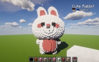 Cute Rabbit（free download）