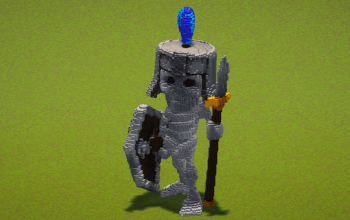 Clash Royale Guard