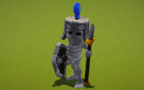Clash Royale Guard