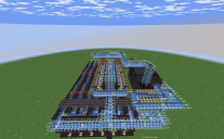 XCorePhantom kelp farm XV1