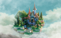 Minecraft Hub - Masper