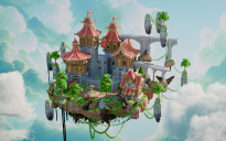 Minecraft Hub - Rejnor