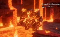 Ancient Hell Guardians