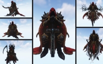 ANCIENT REAPER STATUE (6x) DOWNLOAD