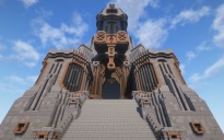 WOW Dornogal Foundationhall