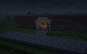 Freddy Pizzeria ver 0.1