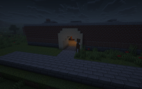Freddy Pizzeria ver 0.1