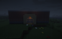 Mini Freddy Pizzeria