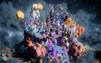 World Of Illusion