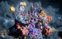 World Of Illusion