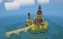 Island Spire [Free]