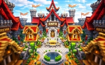 Spawn - Royal Stronghold - 350x250