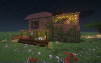 Meditarrenean style house