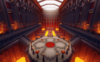Bloodstone Dungeon