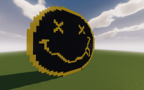 Nirvana Smiley