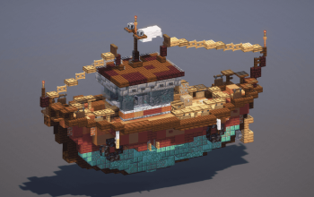 Fishing Boat