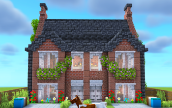 British House