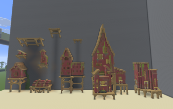 Coastal Homes