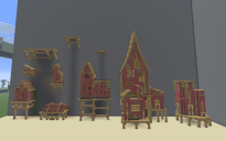 Coastal Homes