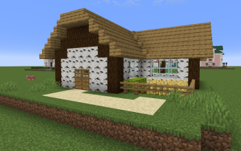 Beta House [UPDATE]