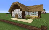 Beta House [UPDATE]