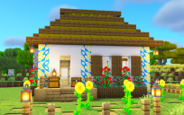 Ukrainian House