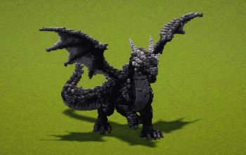 Rock Dragon