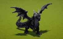 Rock Dragon