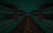 Warped Tunnel