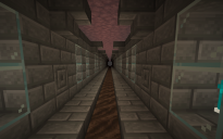 Stone Bricks Tunnel