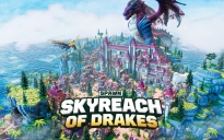Spawn - Skyreach of Drakes