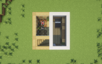 The Ultimate Underground Survival Base – Fully Decorated Interior