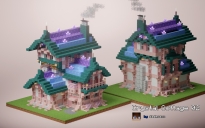 Crystal Cottage 02