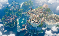 Minecraft Hub - Romania