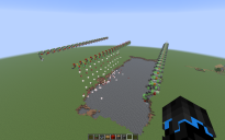 Full Trencher 7x7 Chunk