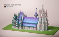 Crystal Town Church
