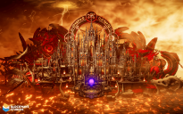Hellspire Citadel