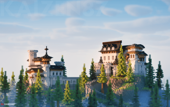 The Medard Estate ⚔️
