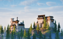 The Medard Estate ⚔️